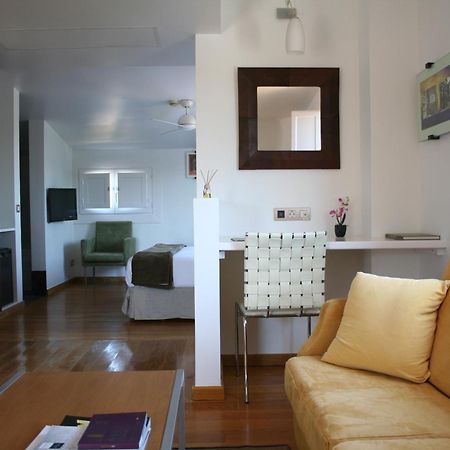 Hotel Boutique Mas Passamaner La Selva del Camp Ngoại thất bức ảnh