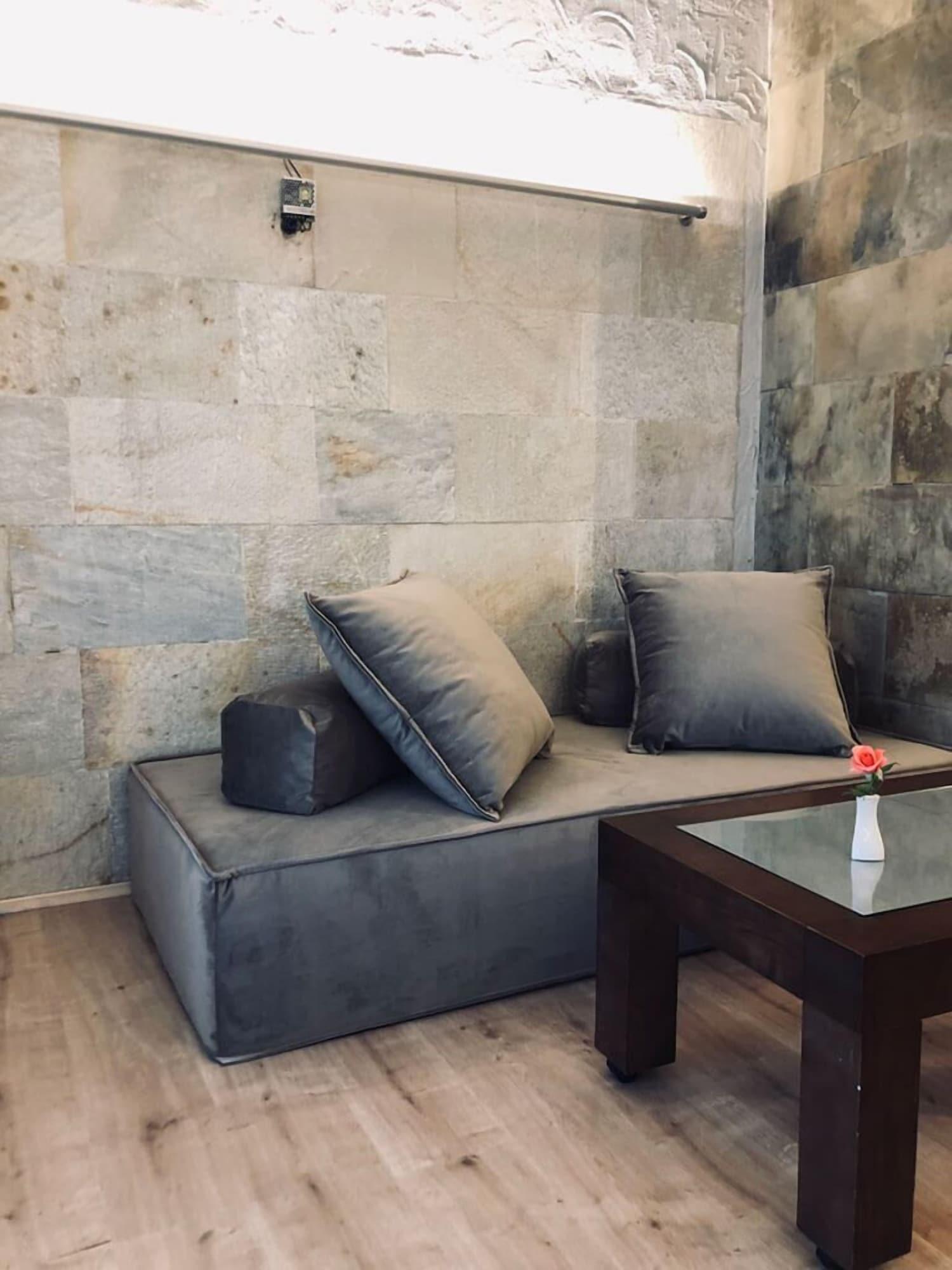 Hotel Boutique Mas Passamaner La Selva del Camp Ngoại thất bức ảnh