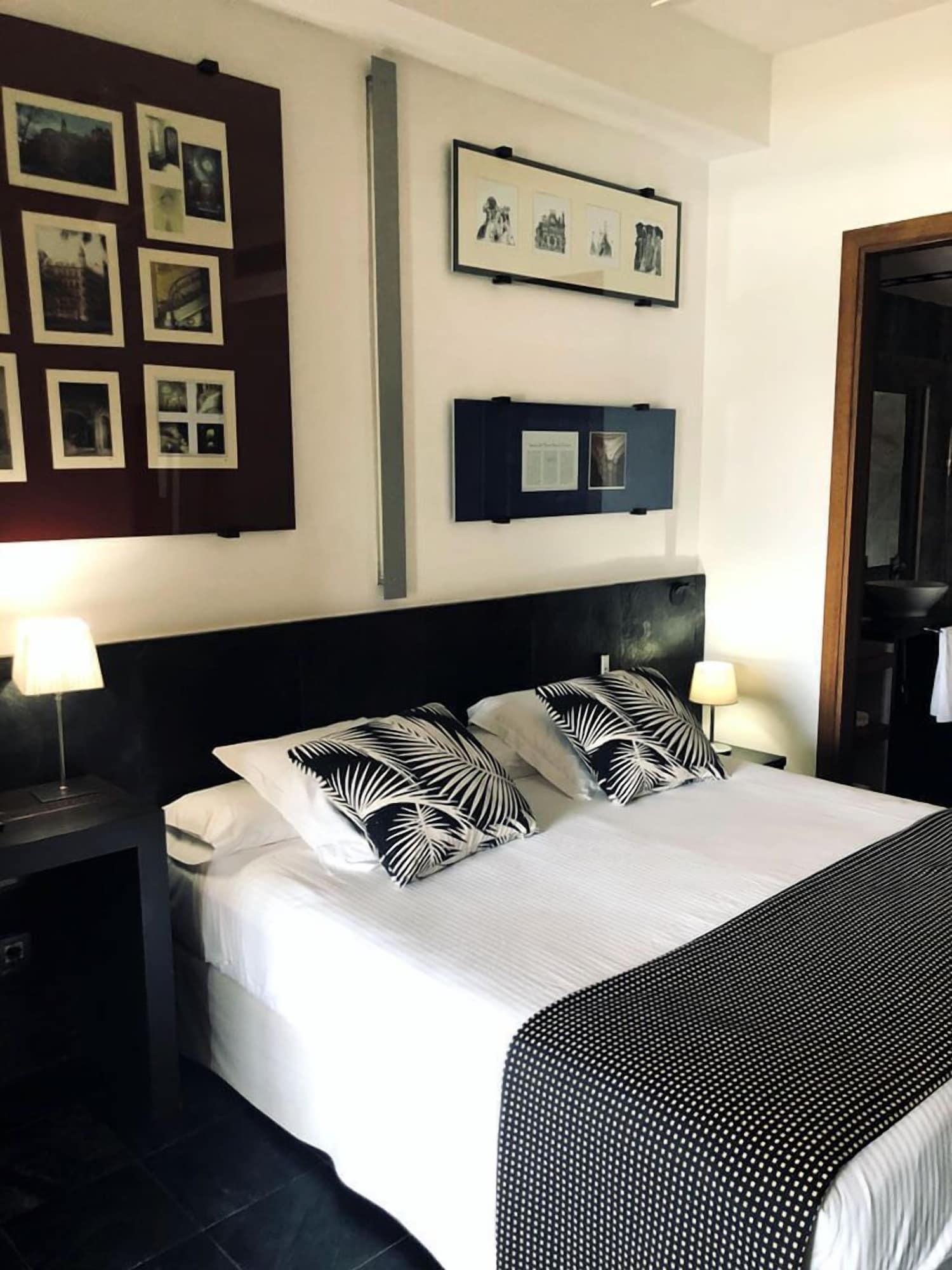 Hotel Boutique Mas Passamaner La Selva del Camp Ngoại thất bức ảnh