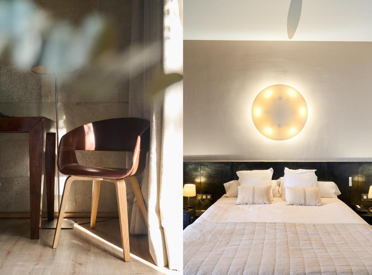 Hotel Boutique Mas Passamaner La Selva del Camp Ngoại thất bức ảnh