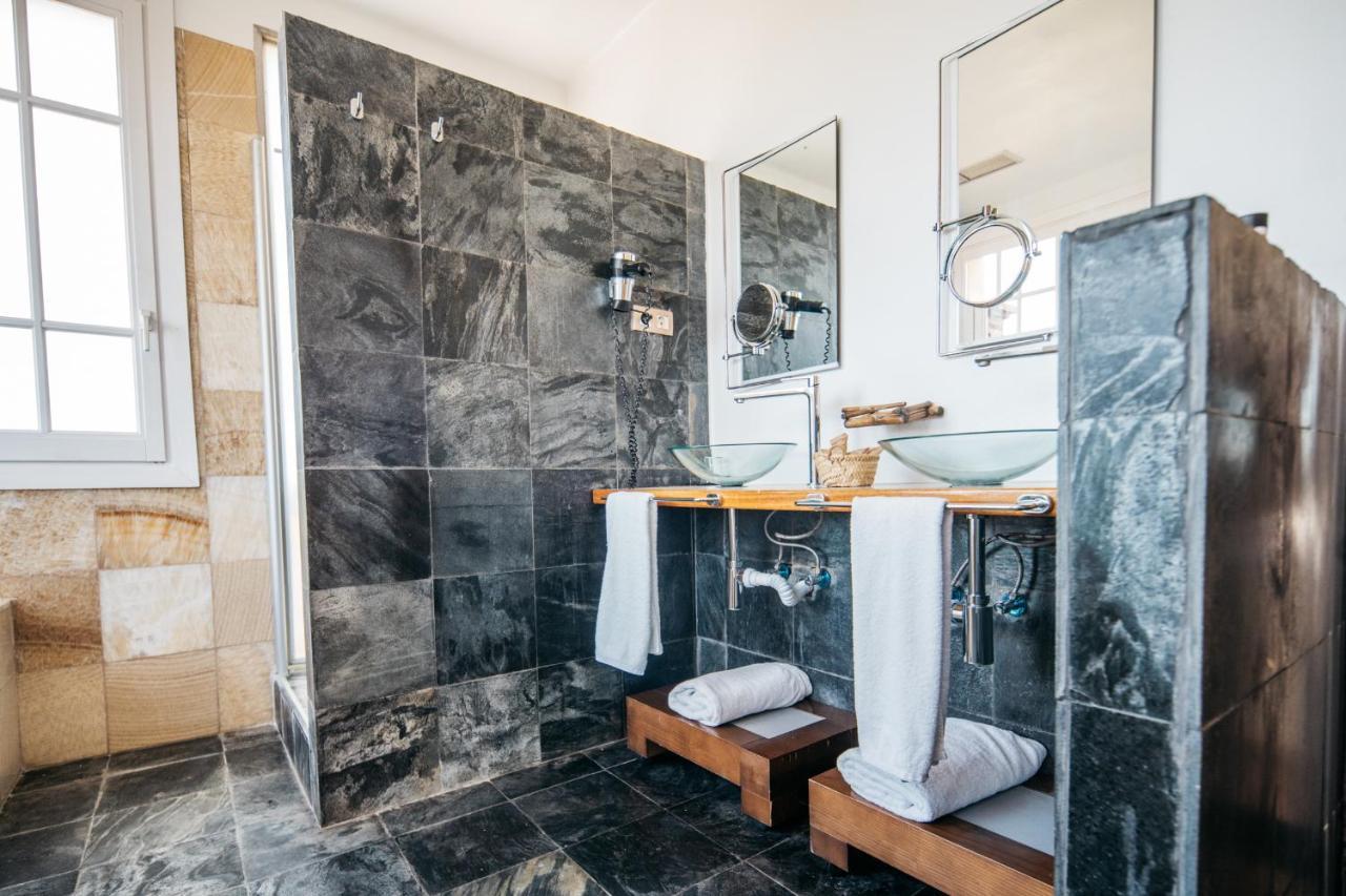 Hotel Boutique Mas Passamaner La Selva del Camp Ngoại thất bức ảnh