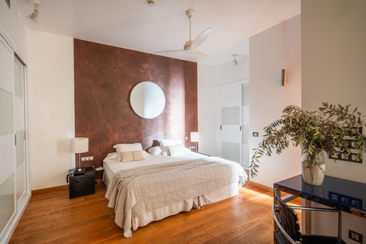 Hotel Boutique Mas Passamaner La Selva del Camp Ngoại thất bức ảnh