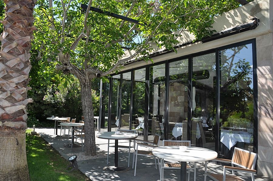 Hotel Boutique Mas Passamaner La Selva del Camp Ngoại thất bức ảnh
