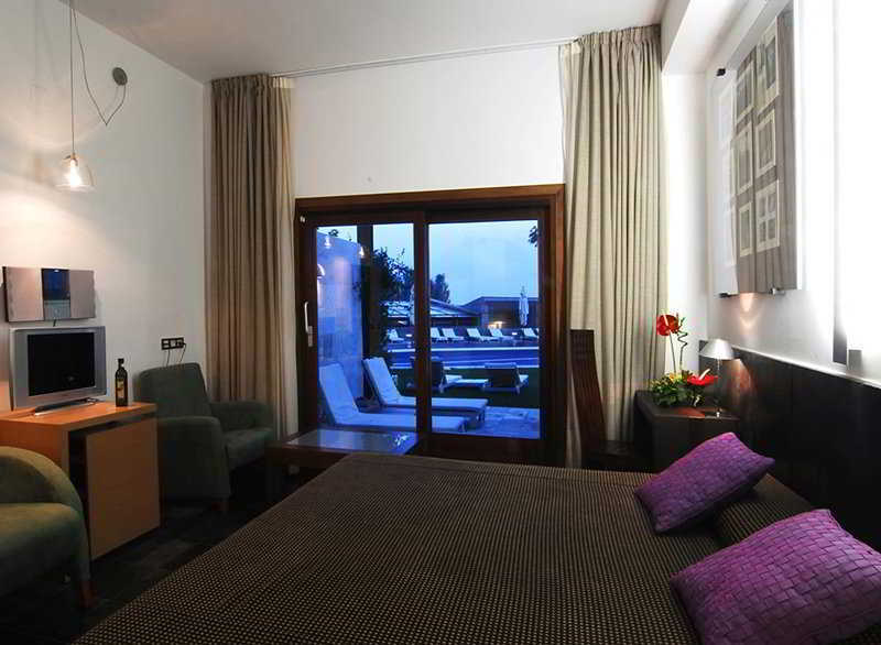 Hotel Boutique Mas Passamaner La Selva del Camp Phòng bức ảnh