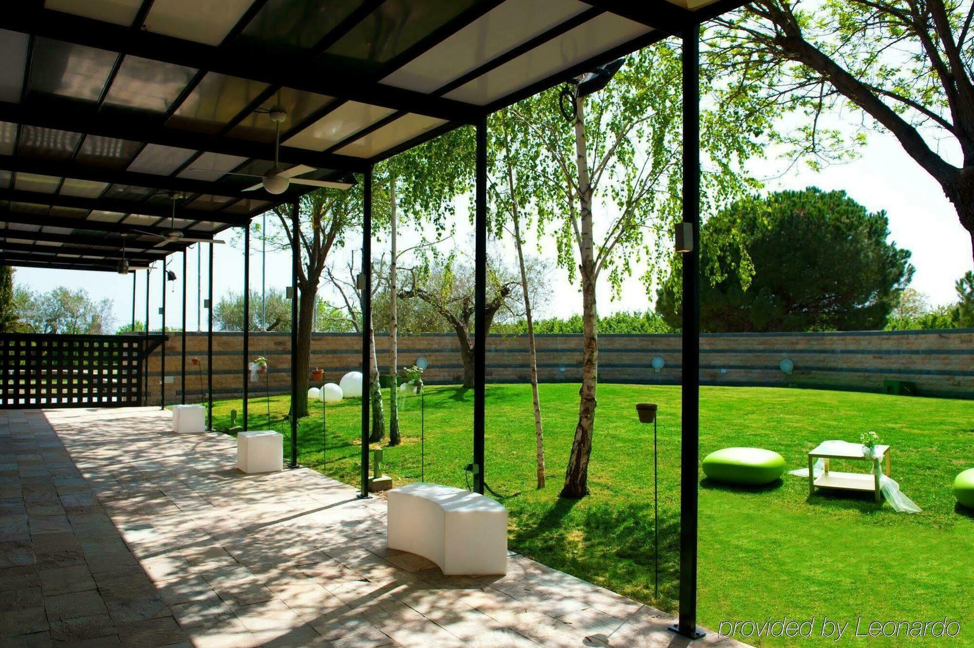 Hotel Boutique Mas Passamaner La Selva del Camp Tiện nghi bức ảnh